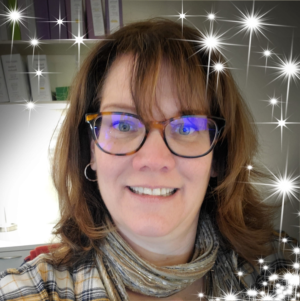 Meet your Posher, Rebecca
